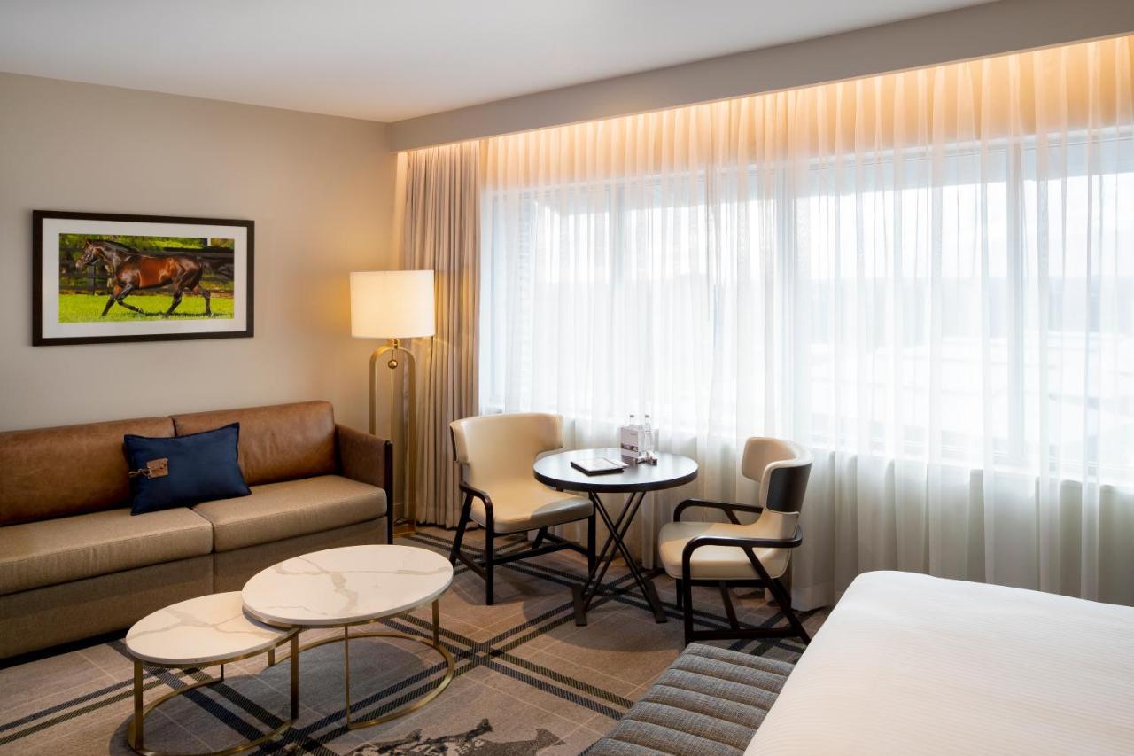 The William Inglis Mgallery Warwick Farm Exterior photo A suite at the hotel