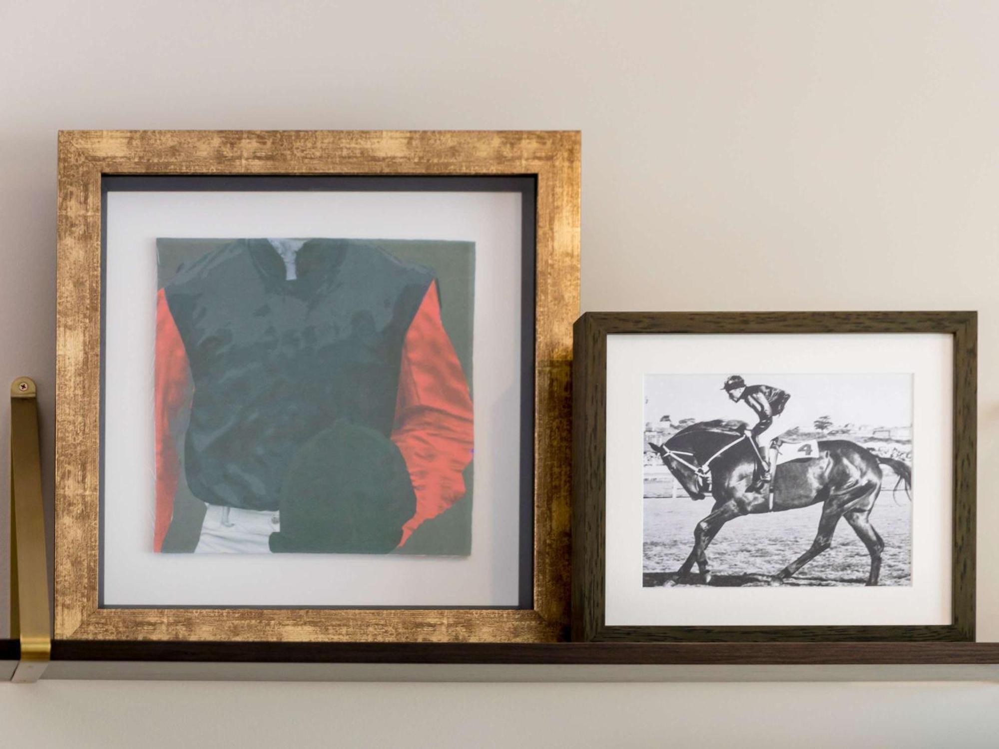 The William Inglis Mgallery Warwick Farm Exterior photo Framed photographs