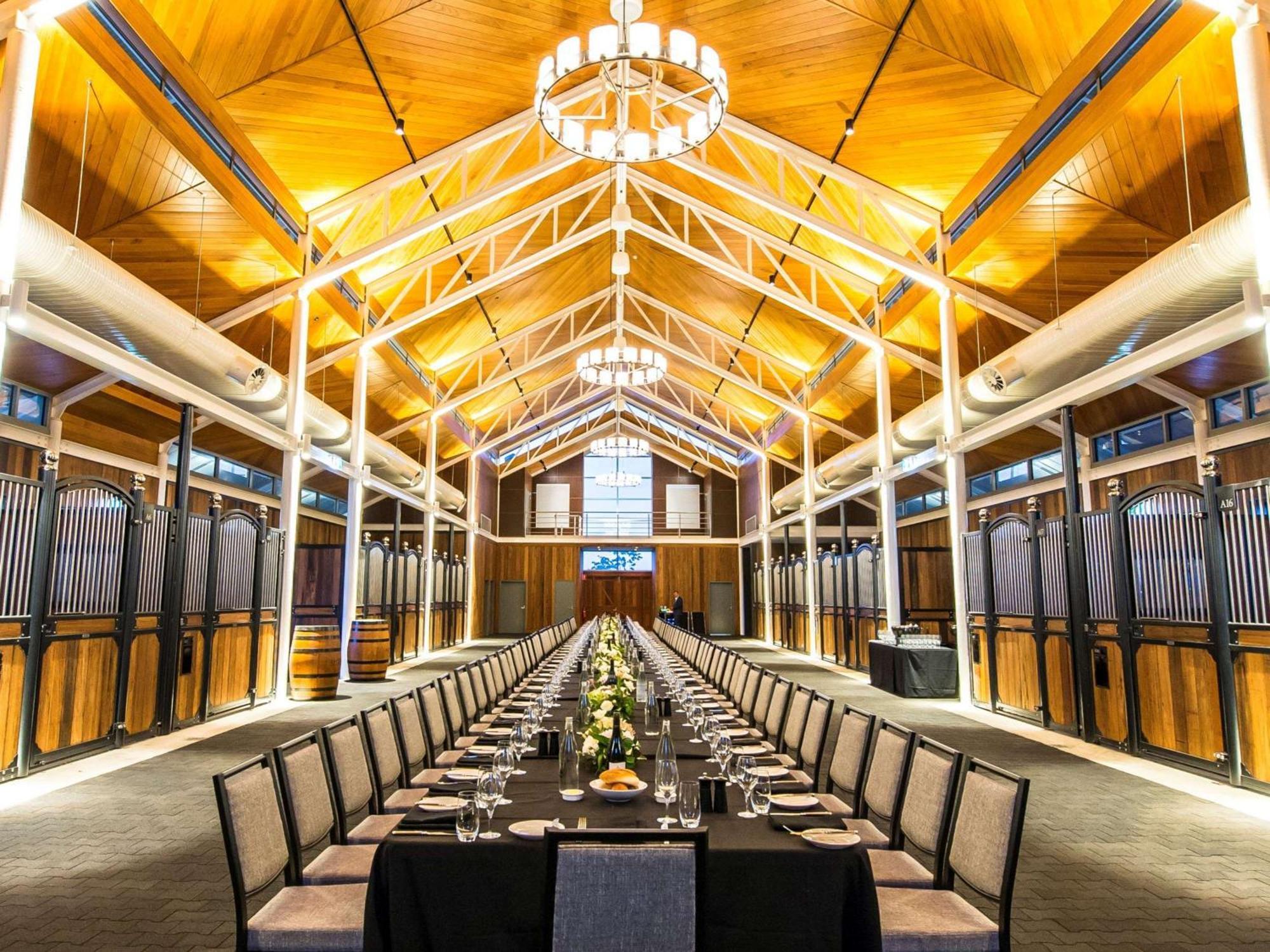 The William Inglis Mgallery Warwick Farm Exterior photo The Long Room
