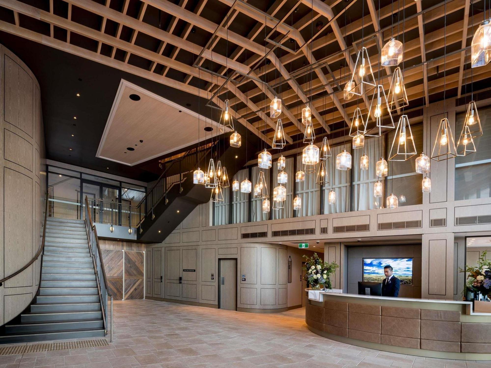 The William Inglis Mgallery Warwick Farm Exterior photo