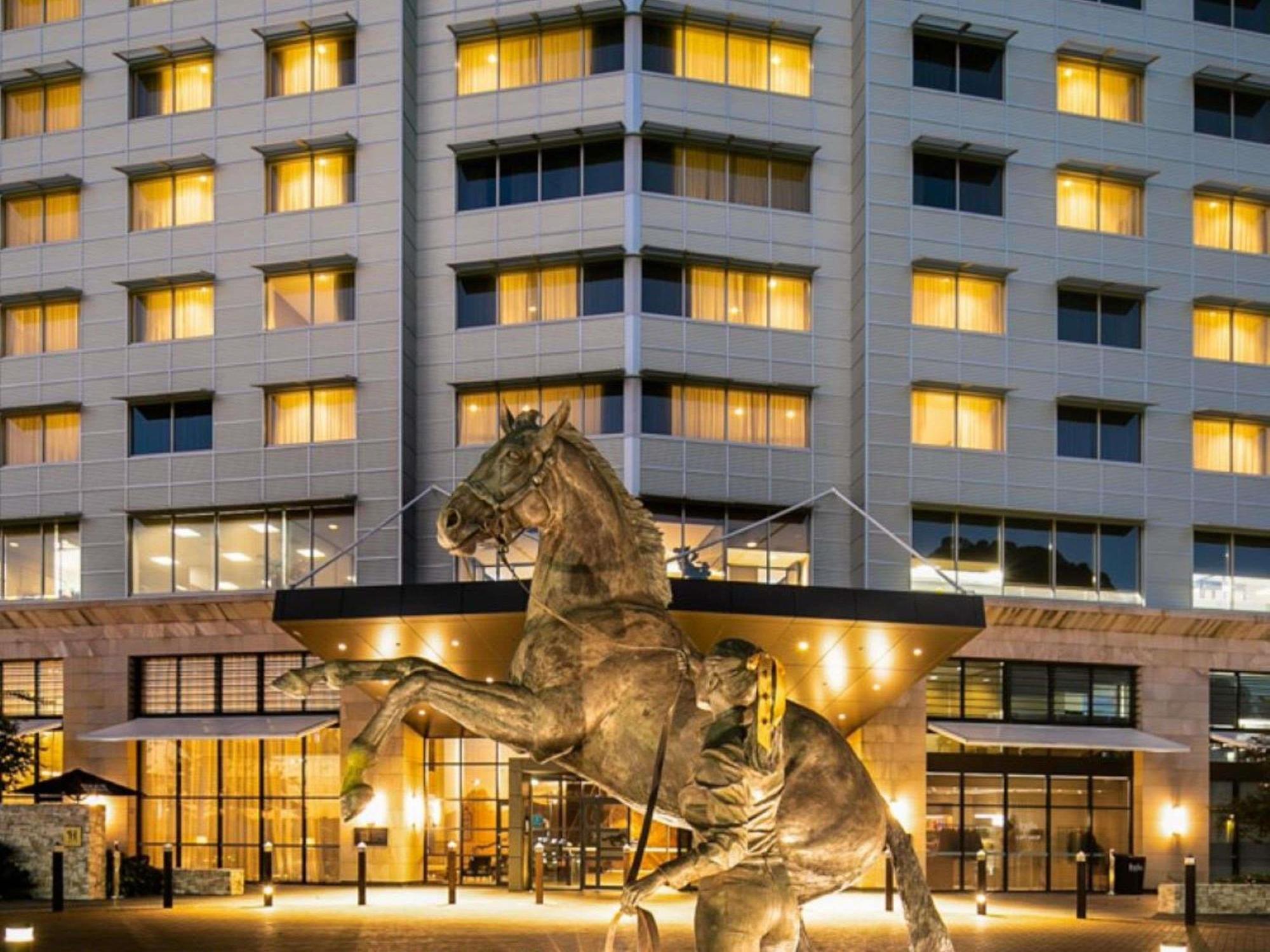 The William Inglis Mgallery Warwick Farm Exterior photo